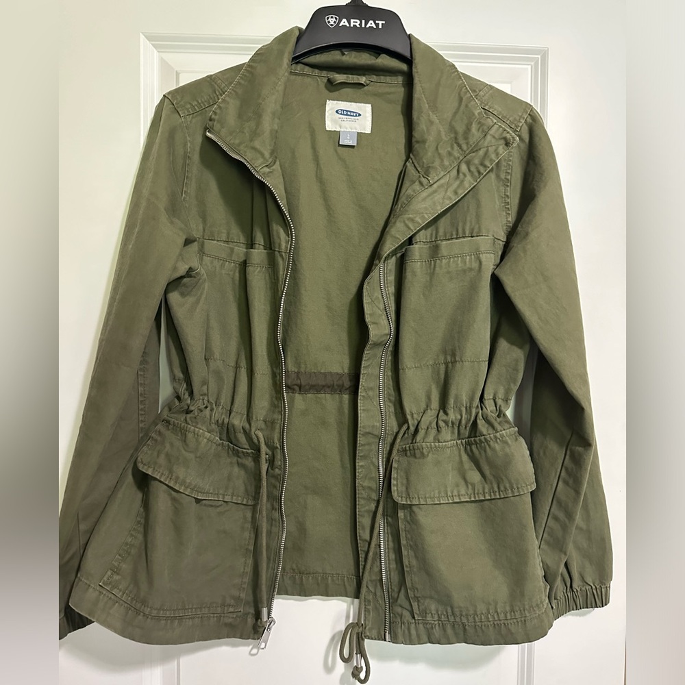 Women’s jacket